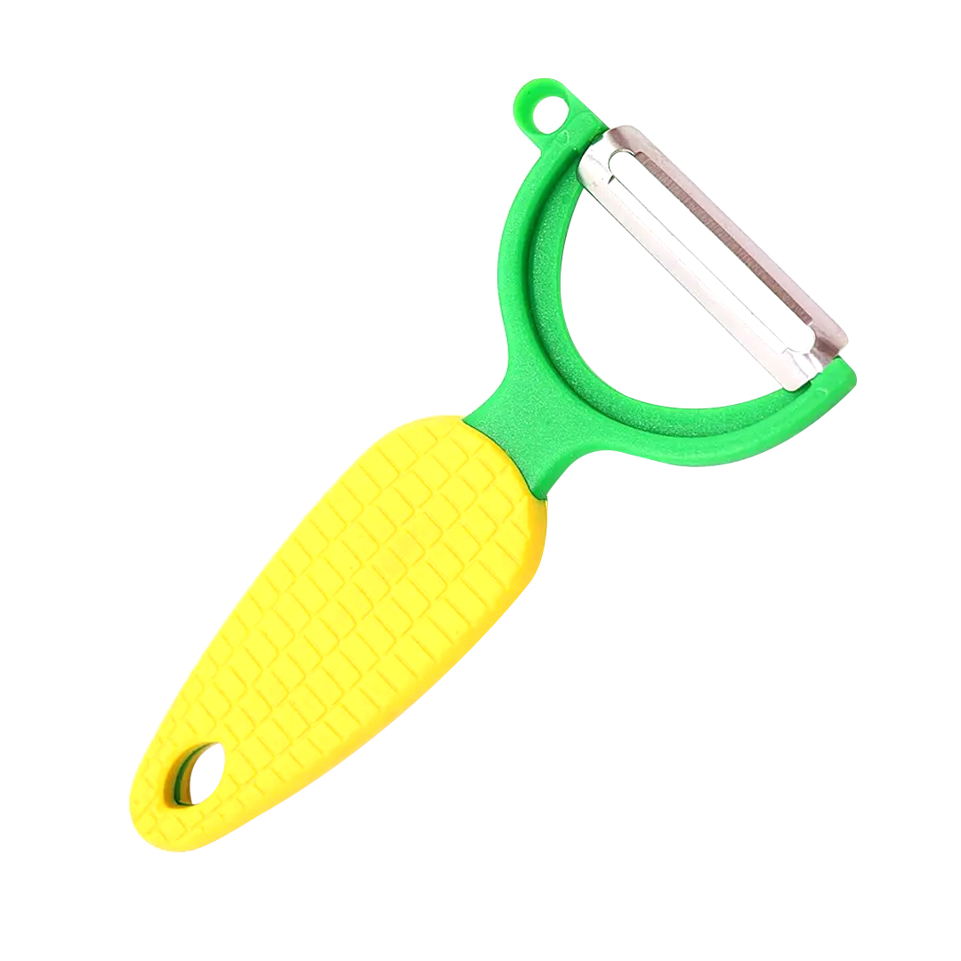 پوست کن مدل corn