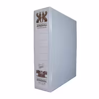 کلاسور آپادانا سایز 7/5 سانتی متر مدل P-101