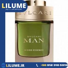 عطر ادکلن بولگاری من وود اسنس 150 میل مردانه