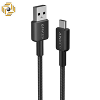 کابل USB-A به USB-C انکر Anker 322