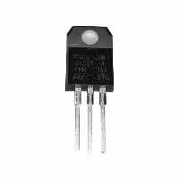 ترایاک اس تی مایکروالکترونیکس مدل BTA16-600B
