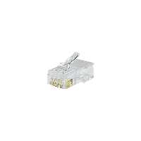 سوکت شبکه LEGRAND CAT6 - یاسین کامپیوتر