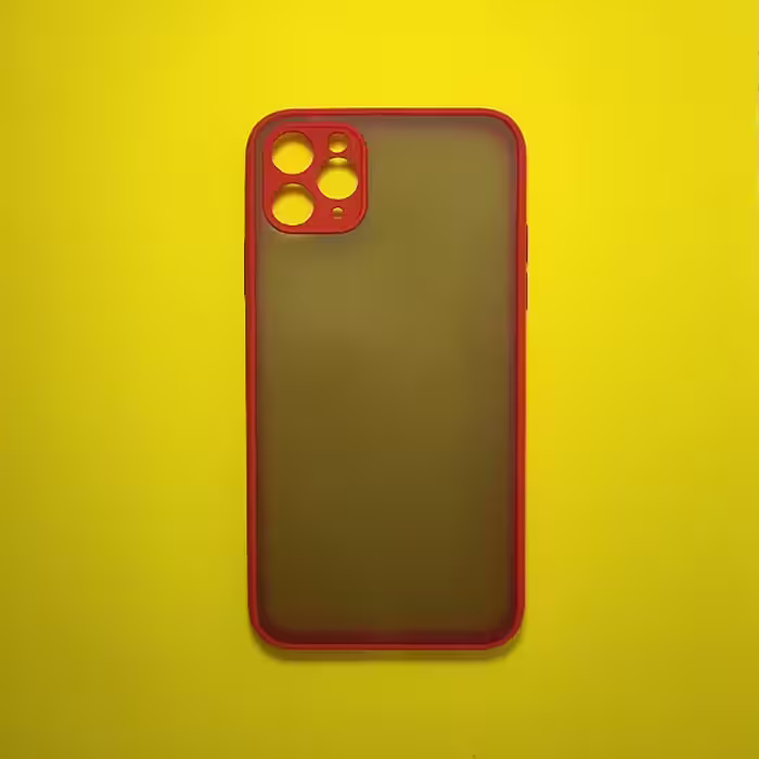 کاور مدل PM مناسب برای گوشی موبایل اپل iphone 11pro