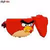 کاور طرح Angry birds کد 001 مناسب برای کیس اپل ایرپاد
