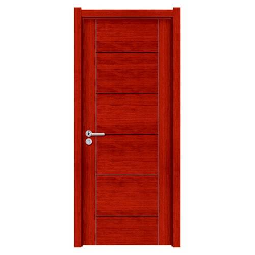 درب اتاق روکش بلوط راپود کد 12004