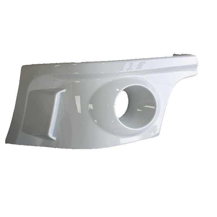 کیت اسپرت رنو کد 100 مناسب برای L90 مجموعه 5 عددی