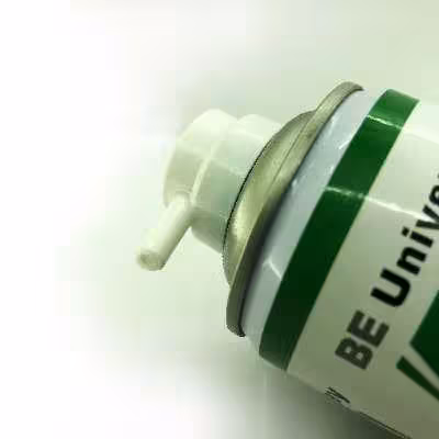 اسپری روان کننده بلاش مدل BE universal-oilspray