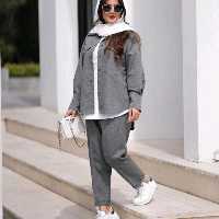 ست جذاب چیکا