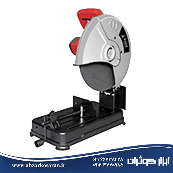 پروفیل بر 355 میلی‌متری Mahak مدل CCM-355S