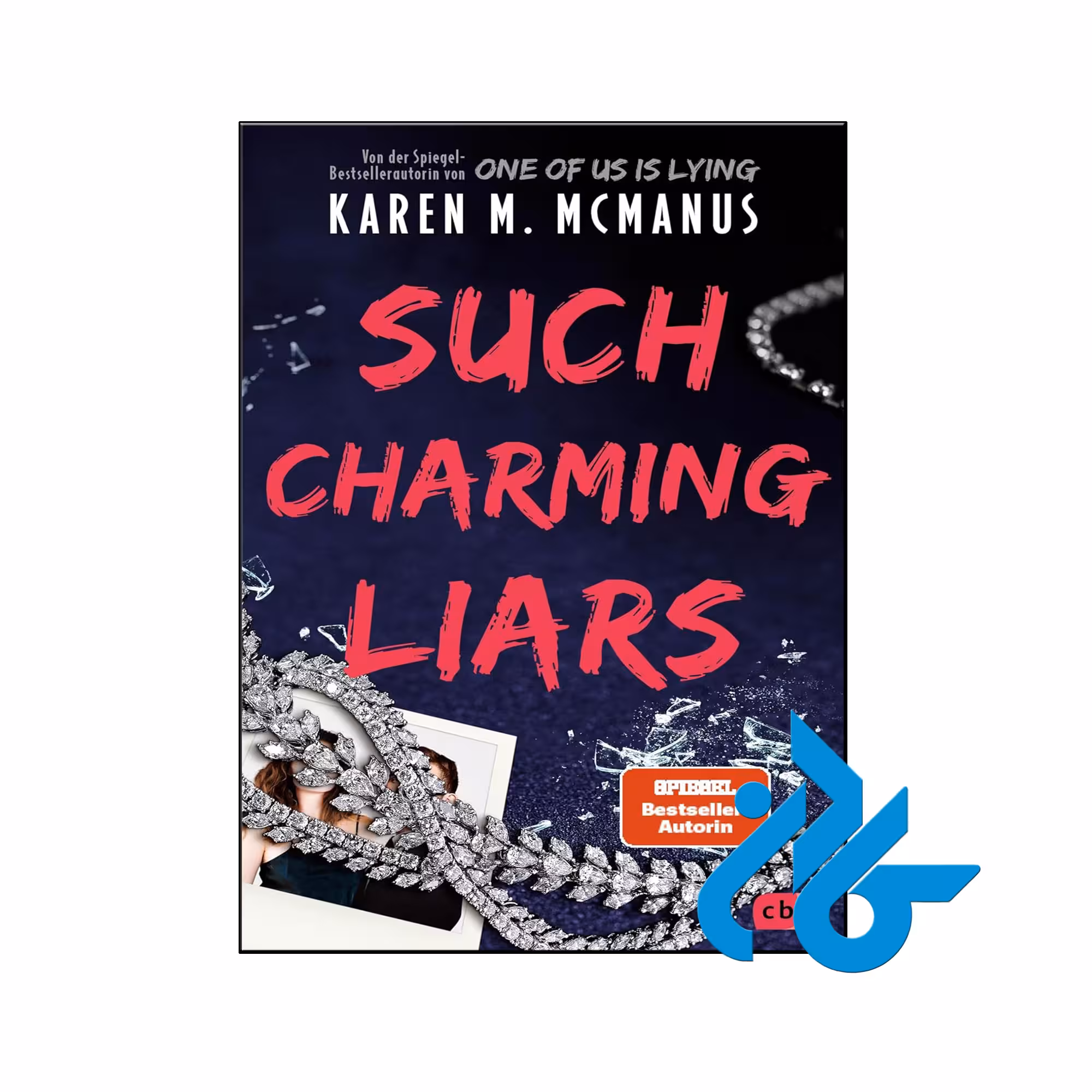خرید و قیمت کتاب Such Charming Liars از فروشگاه کادن