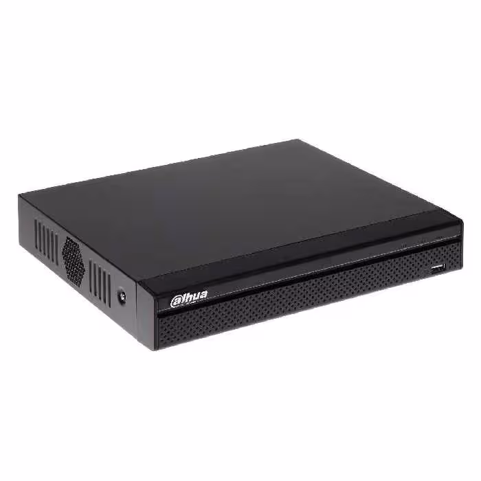مشخصات، قیمت و خرید ضبط کننده ویدئویی داهوا مدل DH-XVR5108HS-4KL-i3