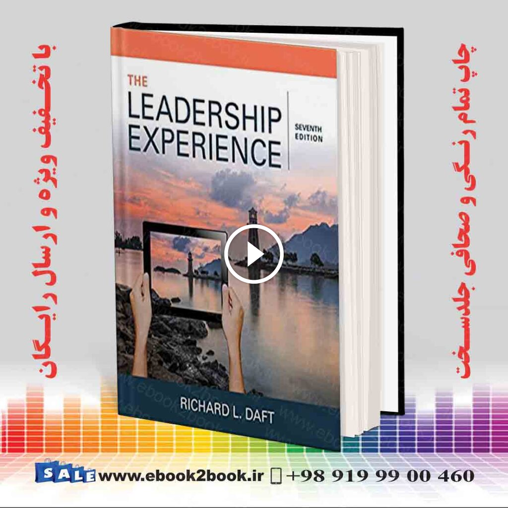 The Leadership Experience, 7th Edition