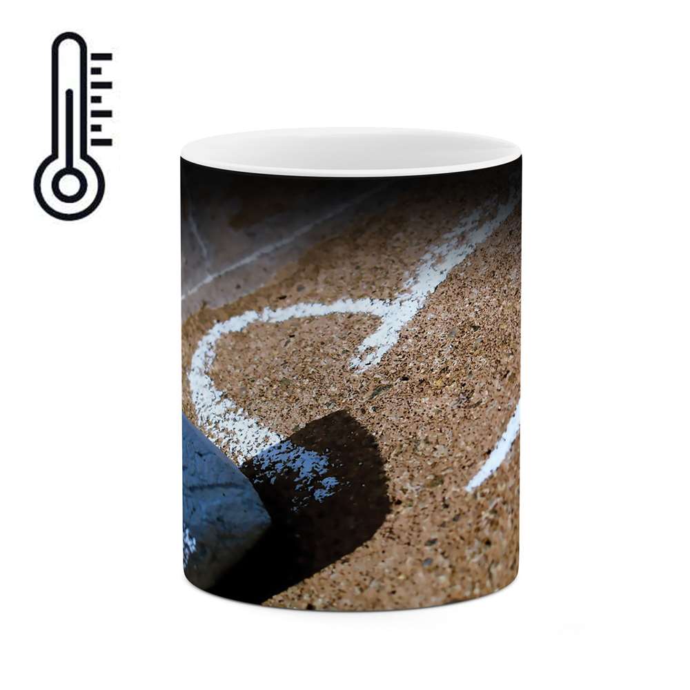 ماگ حرارتی طرح قلب مدل mgh03153