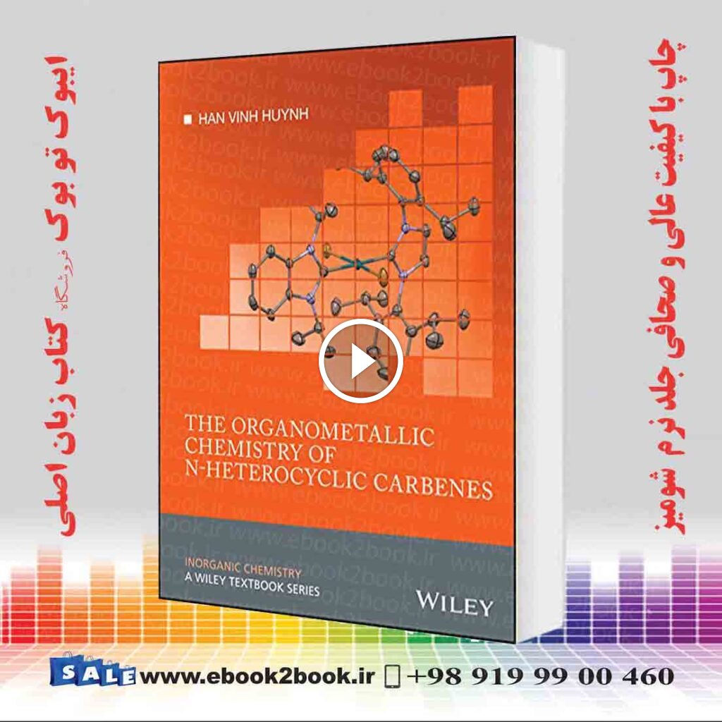 The Organometallic Chemistry of N-heterocyclic Carbenes