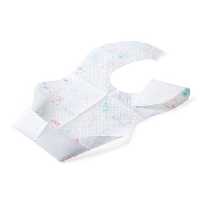 پیشبند یکبار مصرف 10 عددی نابی Nuby