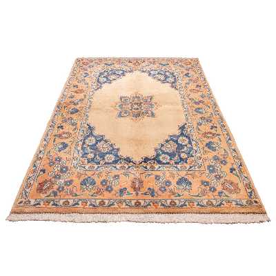 فرش دستباف چهار متری سی پرشیا کد 171669