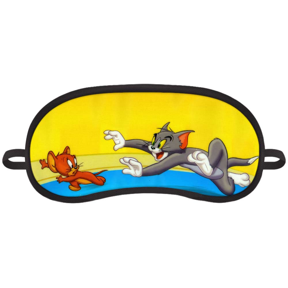 چشم بند مدل tom and jerry7