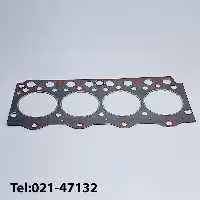 واشر سر سیلندر لیفتراک دوسان کامینز B3.3
