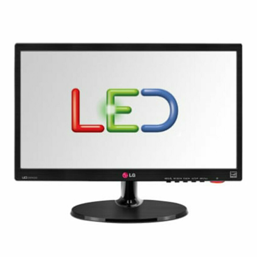 مانیتور 20 اینچ ال جی 20EN32S