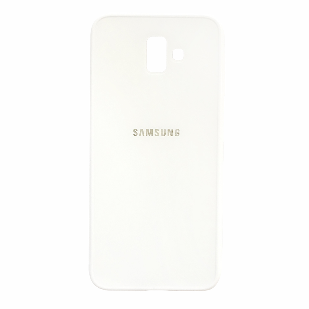 کاور مدل gls-1 مناسب برای گوشی موبایل سامسونگ Galaxy J6 Plus