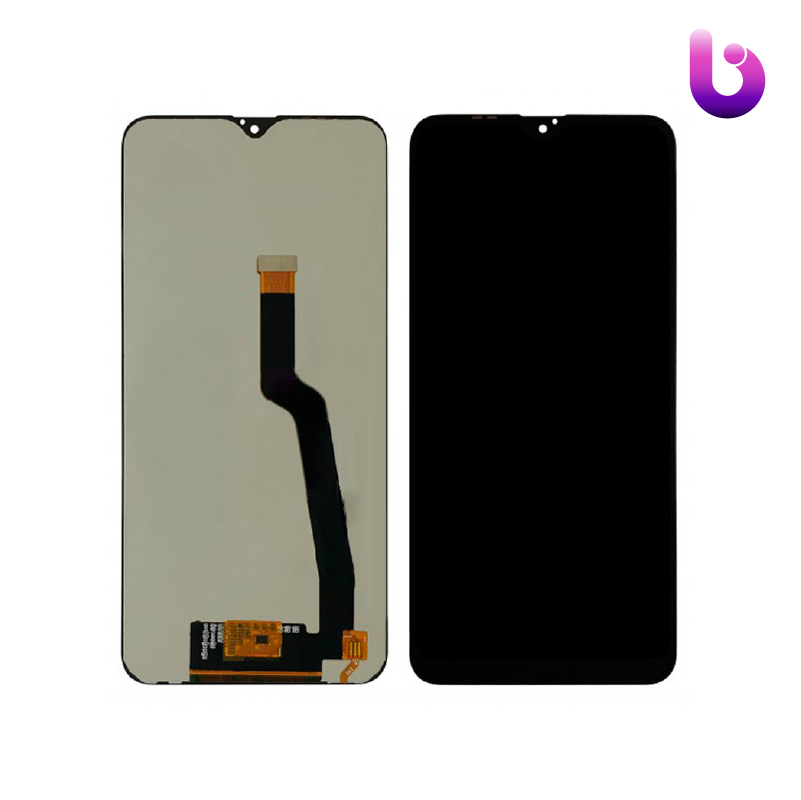 تاچ و ال سی دی اورجینال Samsung Galaxy A10 سرویس پک