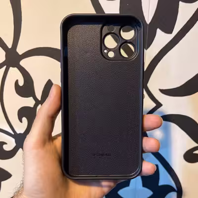 کاور جی دی کی مدل db مناسب برای گوشی موبایل اپل iPhone 13 Pro Max