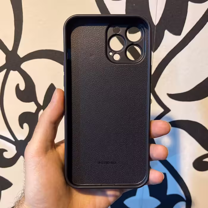 کاور جی دی کی مدل db مناسب برای گوشی موبایل اپل iPhone 13 Pro Max