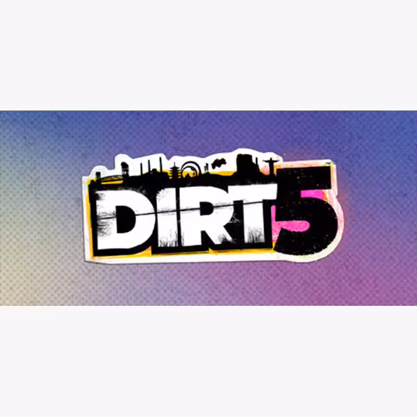 DIRT 5