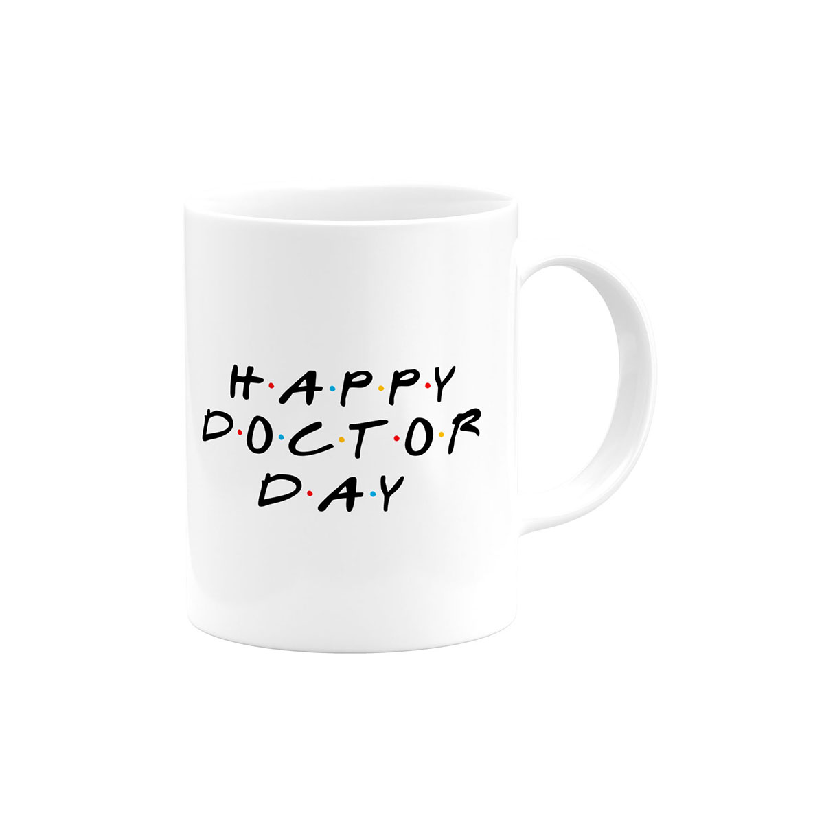 ماگ طرح پزشک کد 78