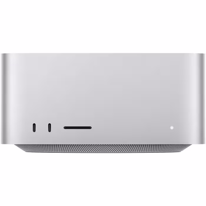 مک استودیو کاستوم M2 Ultra پردازنده 24core – 76core موتور عصبی 32 هسته ای رم 128 گیگابایت هارد 4 ترابایت Z17Z000US - Hiapple.ir