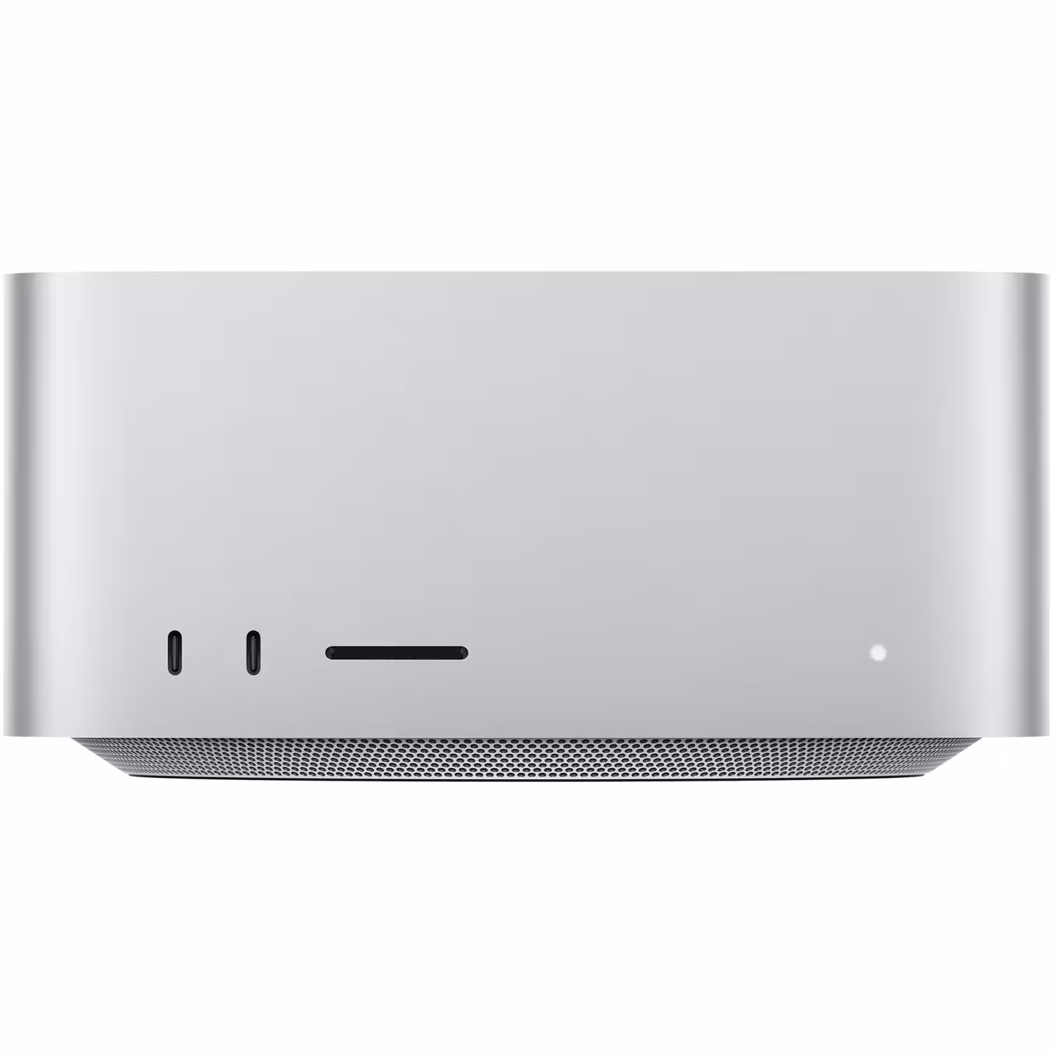 مک استودیو کاستوم M2 Ultra پردازنده 24core – 76core موتور عصبی 32 هسته ای رم 128 گیگابایت هارد 4 ترابایت Z17Z000US - Hiapple.ir