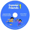 کتاب Grammar Friends 1 اثر Tim Ward انتشارات Oxford