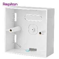 بک باکس 86*86 رپیتون مدل Rapiton RP-BB1