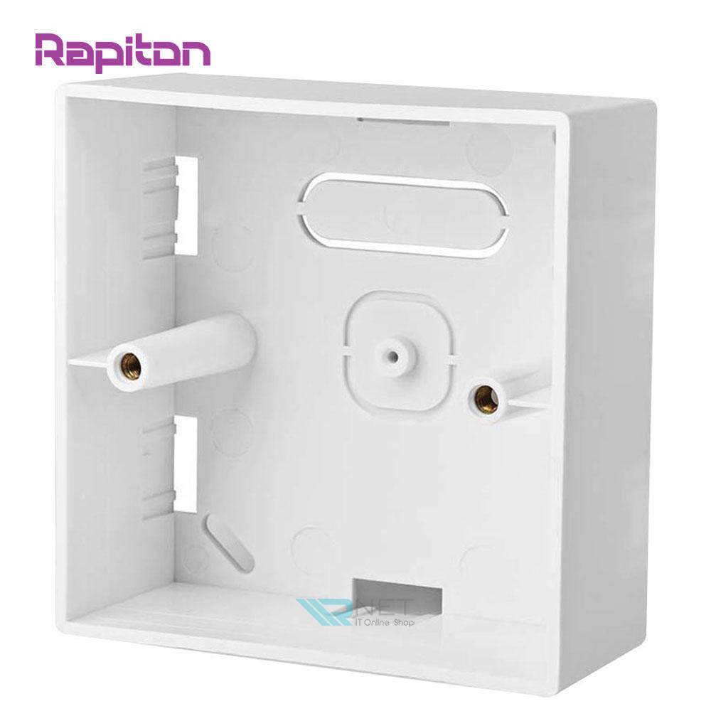 بک باکس 86*86 رپیتون مدل Rapiton RP-BB1