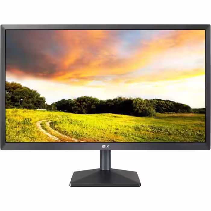 مانیتور ال جی 22MR410-B سایز 22 اینچ - دوسو آی تی