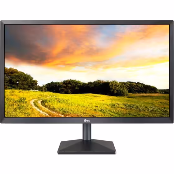 مانیتور ال جی 22MR410-B سایز 22 اینچ - دوسو آی تی