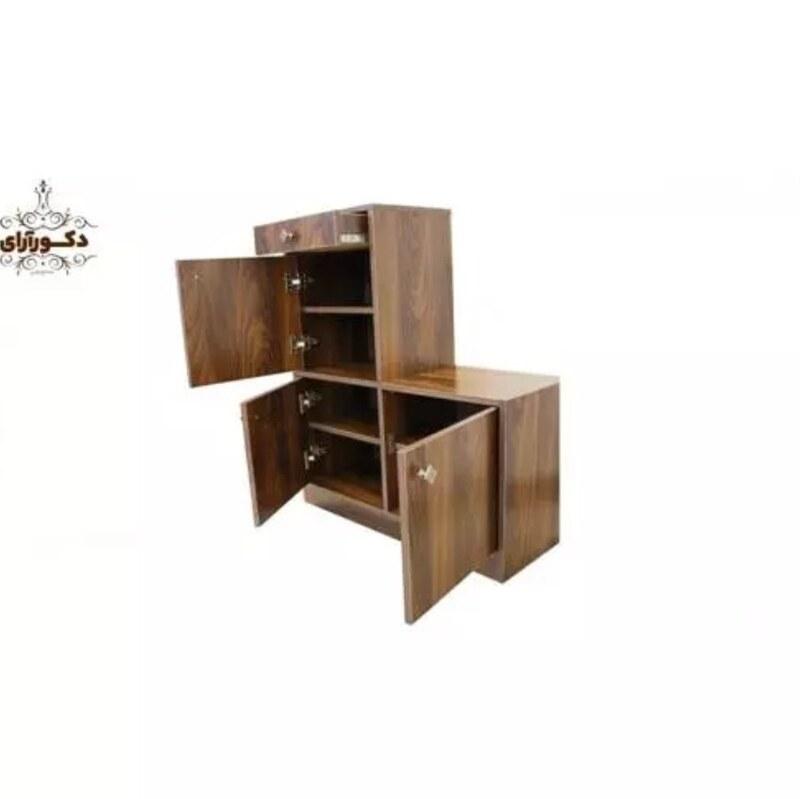 جاکفشی نوین آرا مدل JK220 | choobsub