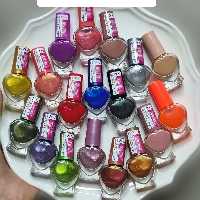 لاک قلبی اسنس (آرایشی شین بیوتی)