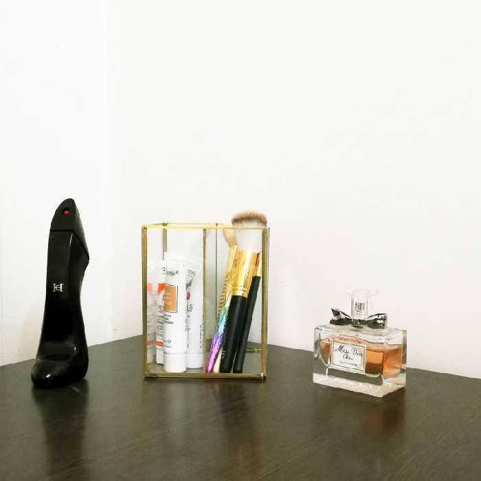 باکس شیشه ای مدل ka 1 کد 1778