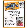 کتاب Complete Idiots Guide to Writing Poetry اثر Nikki Moustaki انتشارات ALPHA