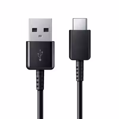 کابل تبدیل USB به USB-C مدل CA009A طول 1 متر