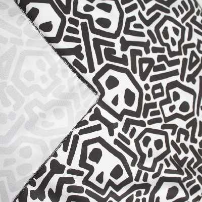 دستمال سر و گردن مدل باندانا کد 053