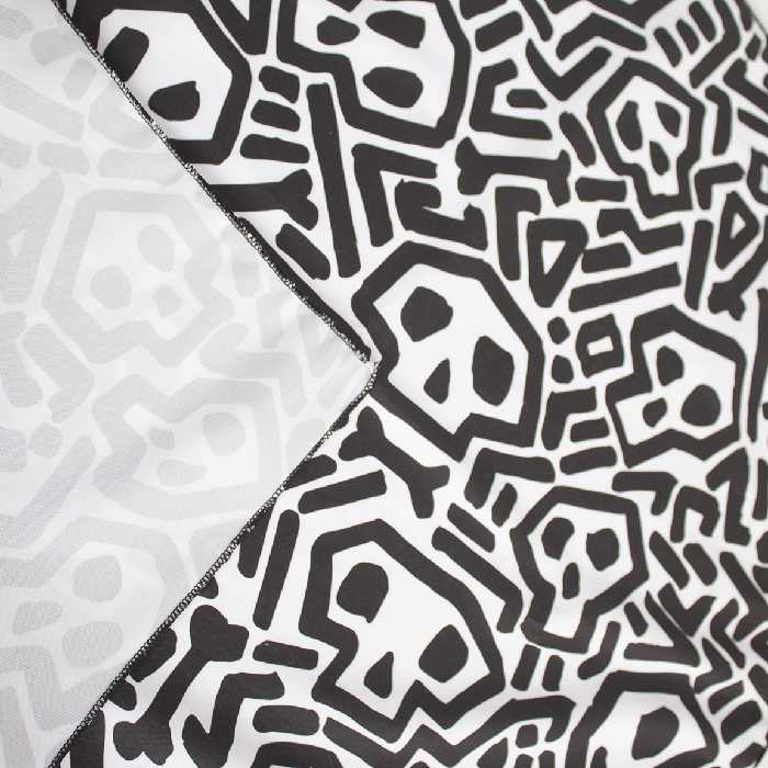 دستمال سر و گردن مدل باندانا کد 053