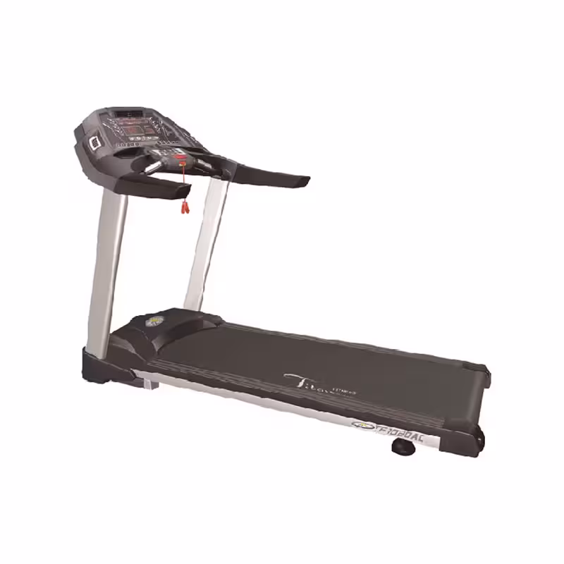 تردمیل نیمه باشگاهی تایتان فیتنس مدل AC-1020