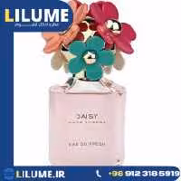 عطر ادکلن مارک جاکوبز دیسی او سو فرش دلایت 75 میل زنانه