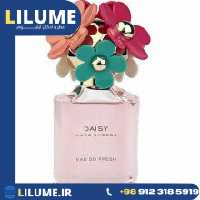 عطر ادکلن مارک جاکوبز دیسی او سو فرش دلایت 75 میل زنانه