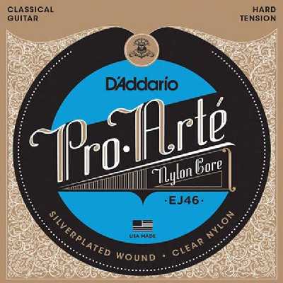 سیم گیتار کلاسیک  مدل ej46