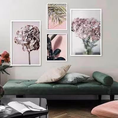 تابلو مدل HMA41 مجموعه چهار عددی