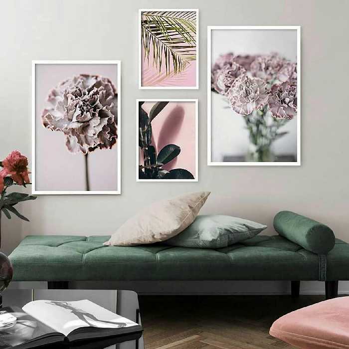 تابلو مدل HMA41 مجموعه چهار عددی