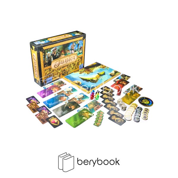 زینگو / جاماییکا